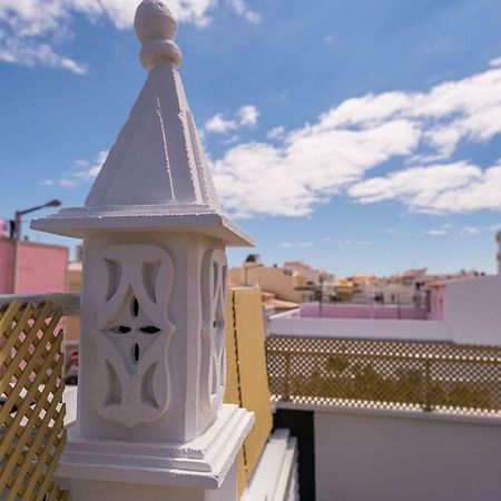 Lovelystay - Sweet Escape I - Terrace Куартейра Екстер'єр фото