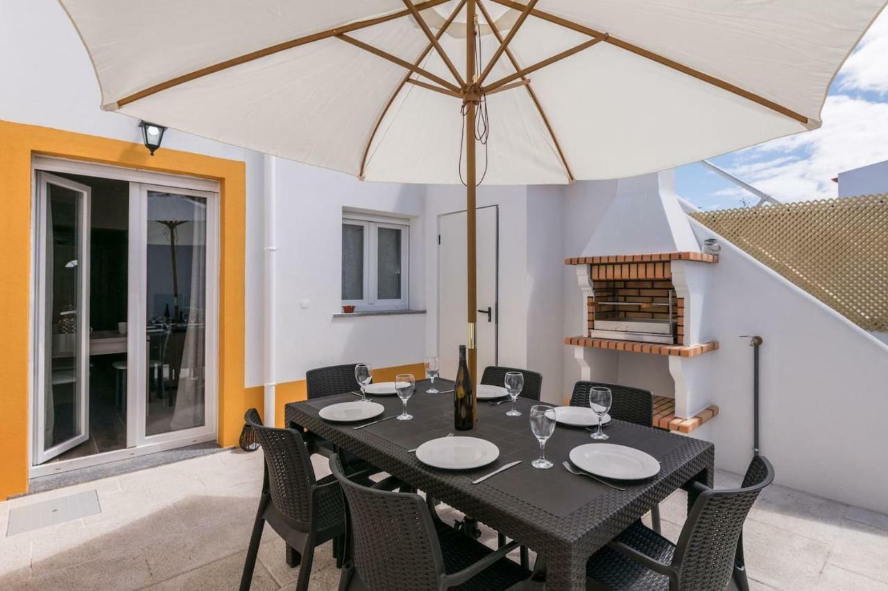 Lovelystay - Sweet Escape I - Terrace Куартейра Екстер'єр фото