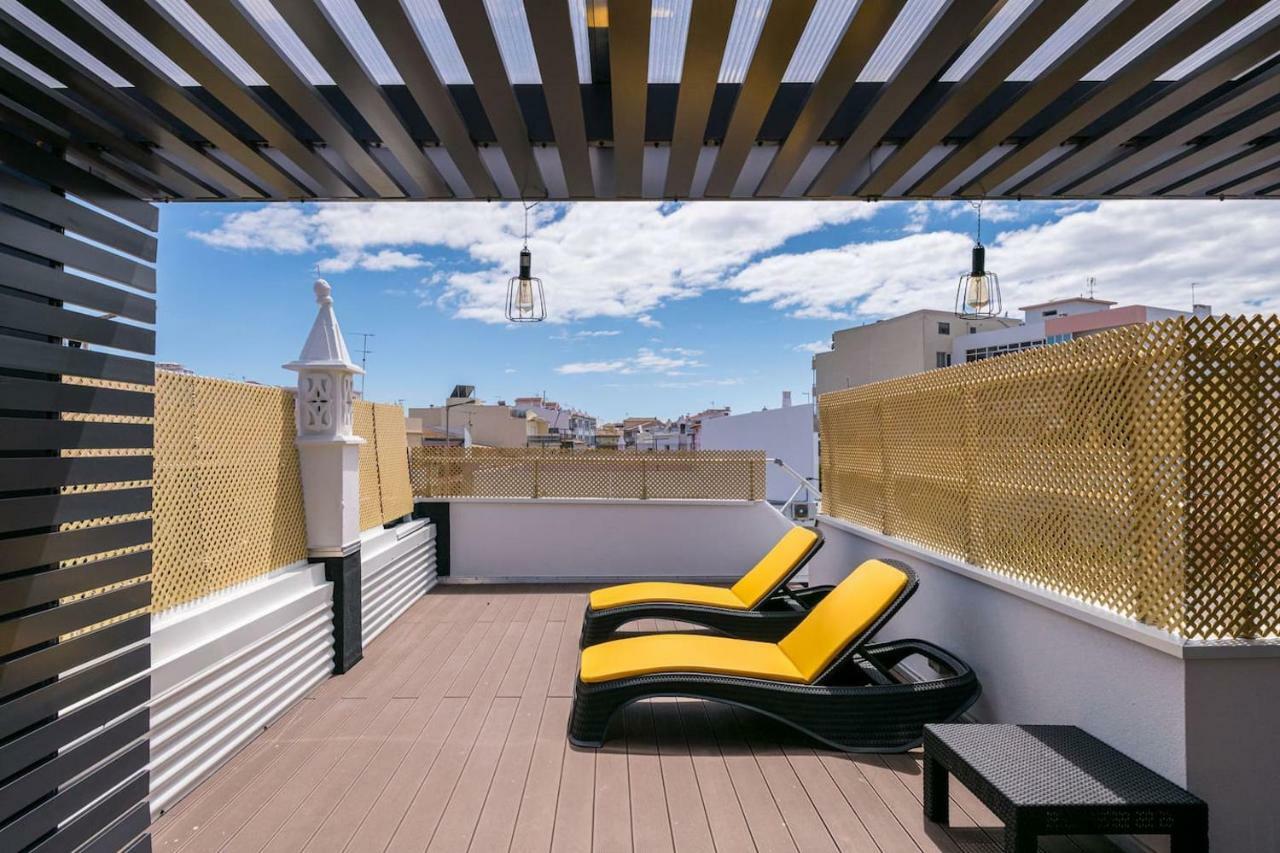 Lovelystay - Sweet Escape I - Terrace Куартейра Екстер'єр фото