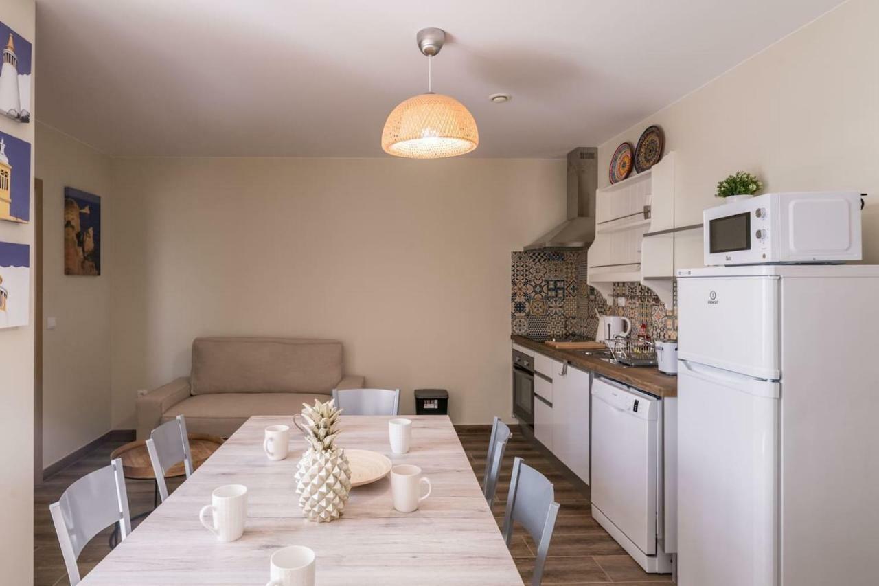 Lovelystay - Sweet Escape I - Terrace Куартейра Екстер'єр фото