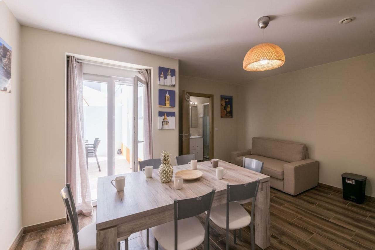 Lovelystay - Sweet Escape I - Terrace Куартейра Екстер'єр фото