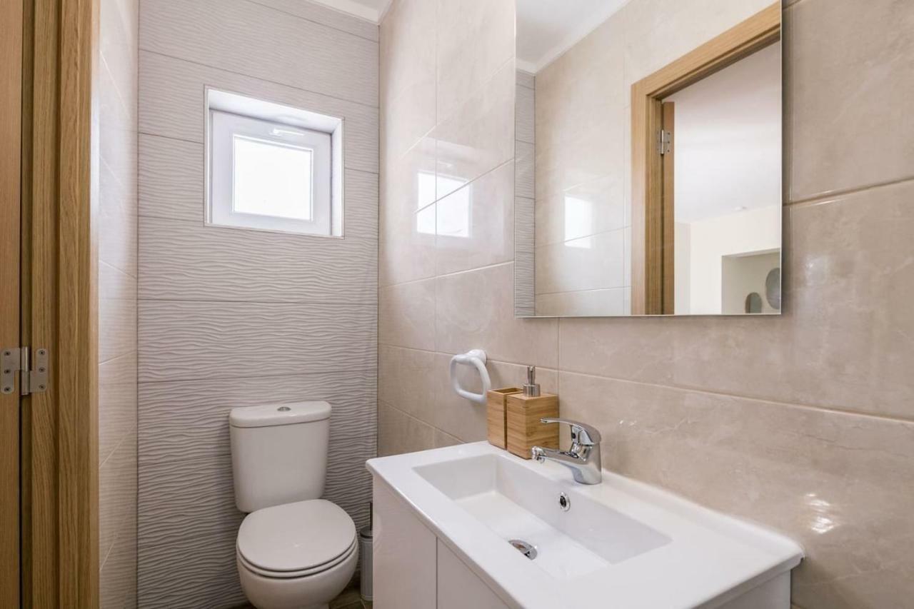 Lovelystay - Sweet Escape I - Terrace Куартейра Екстер'єр фото