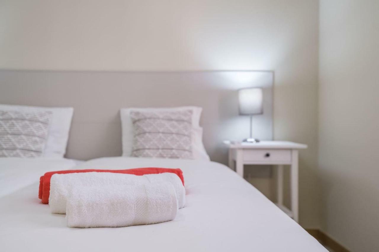 Lovelystay - Sweet Escape I - Terrace Куартейра Екстер'єр фото