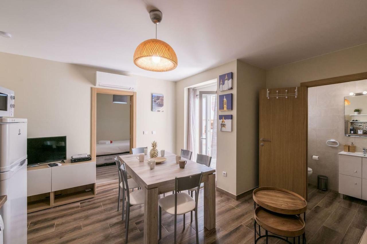 Lovelystay - Sweet Escape I - Terrace Куартейра Екстер'єр фото