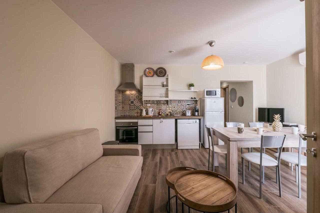 Lovelystay - Sweet Escape I - Terrace Куартейра Екстер'єр фото