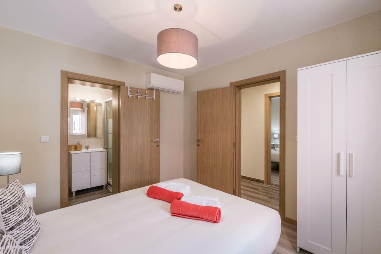 Lovelystay - Sweet Escape I - Terrace Куартейра Екстер'єр фото