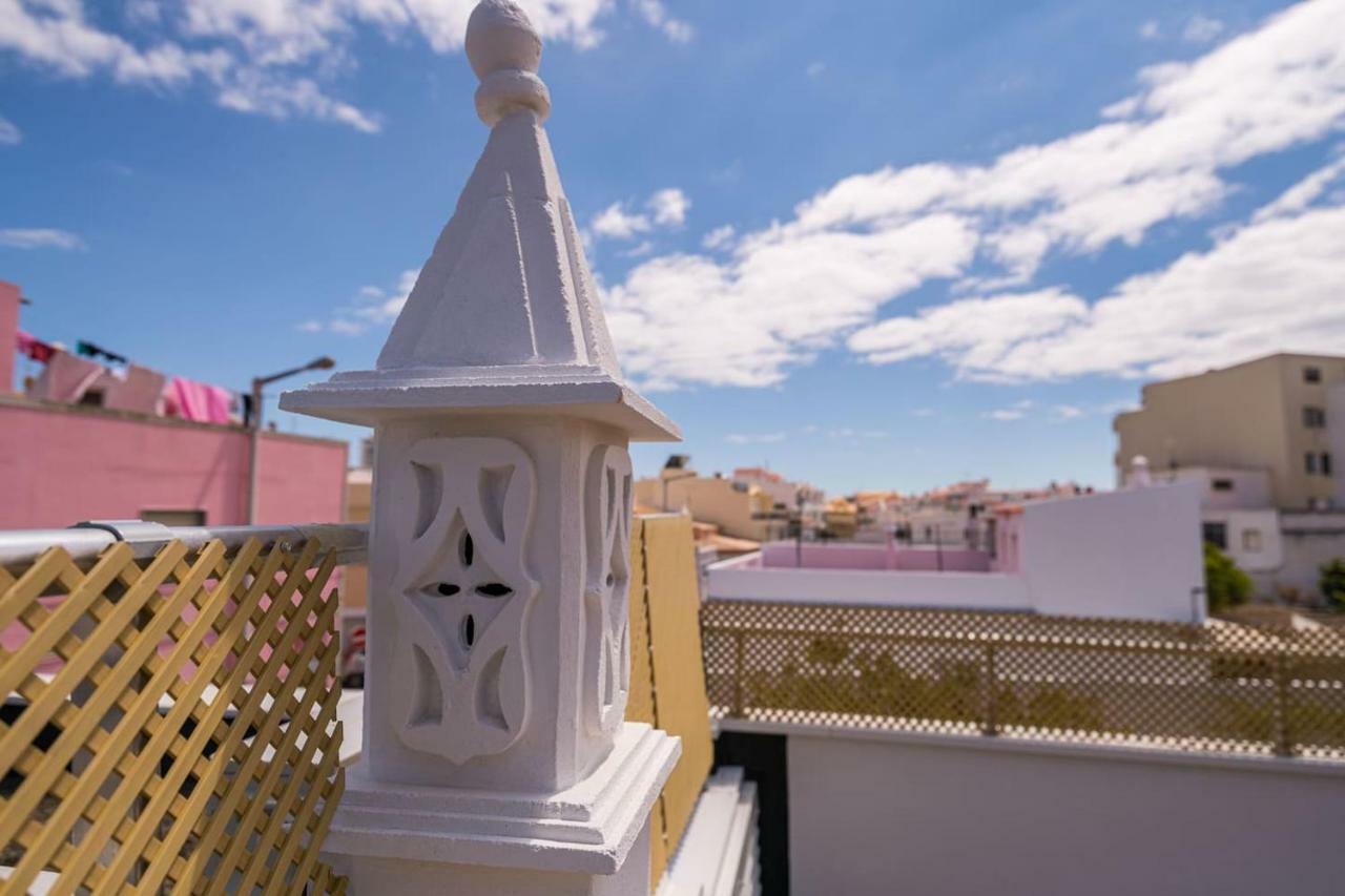 Lovelystay - Sweet Escape I - Terrace Куартейра Екстер'єр фото